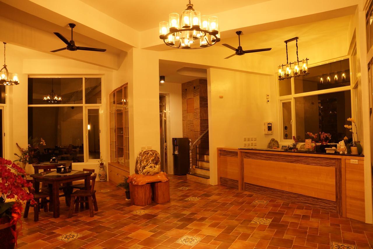 Coral B&B Heng-ch'un Exterior foto