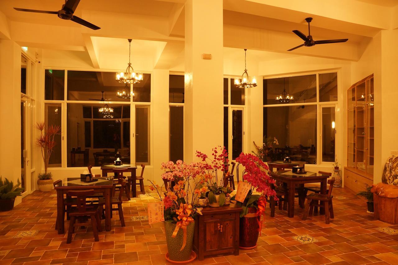 Coral B&B Heng-ch'un Exterior foto