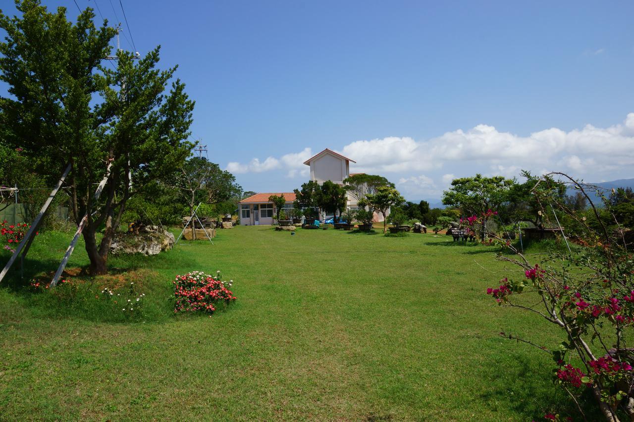 Coral B&B Heng-ch'un Exterior foto