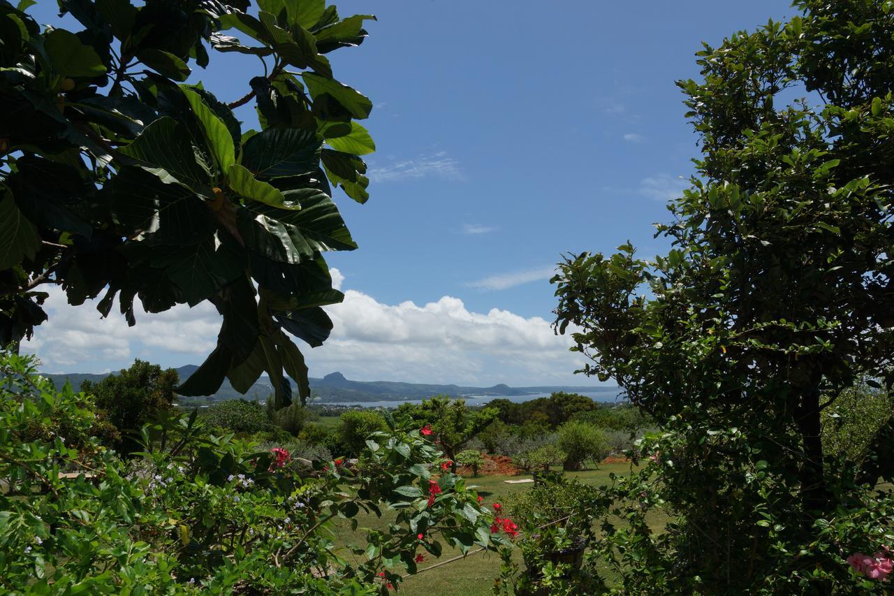 Coral B&B Heng-ch'un Exterior foto