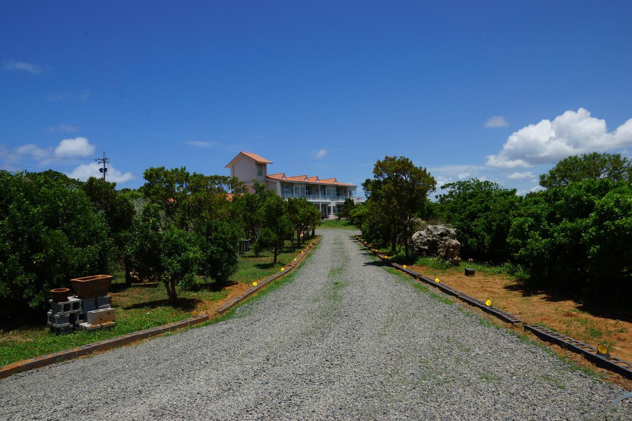Coral B&B Heng-ch'un Exterior foto