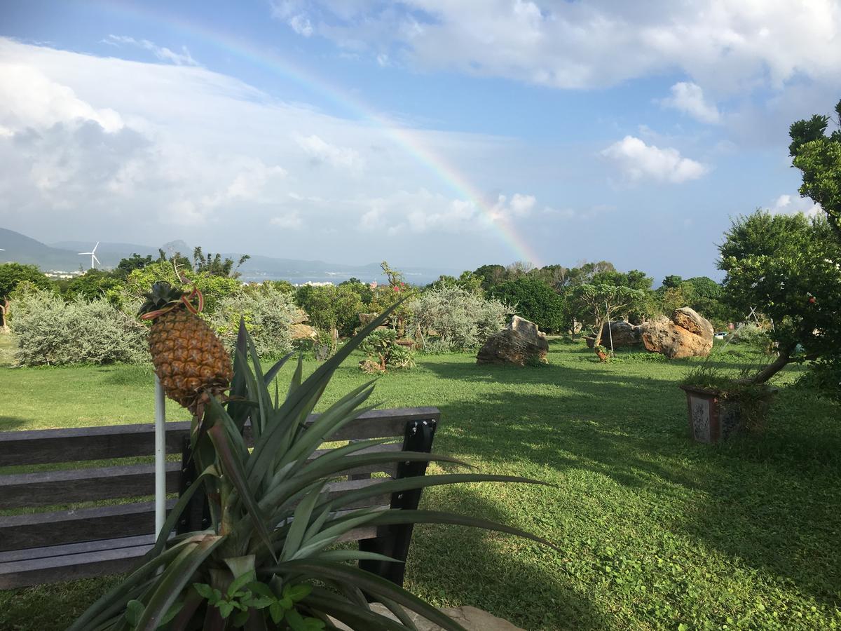 Coral B&B Heng-ch'un Exterior foto