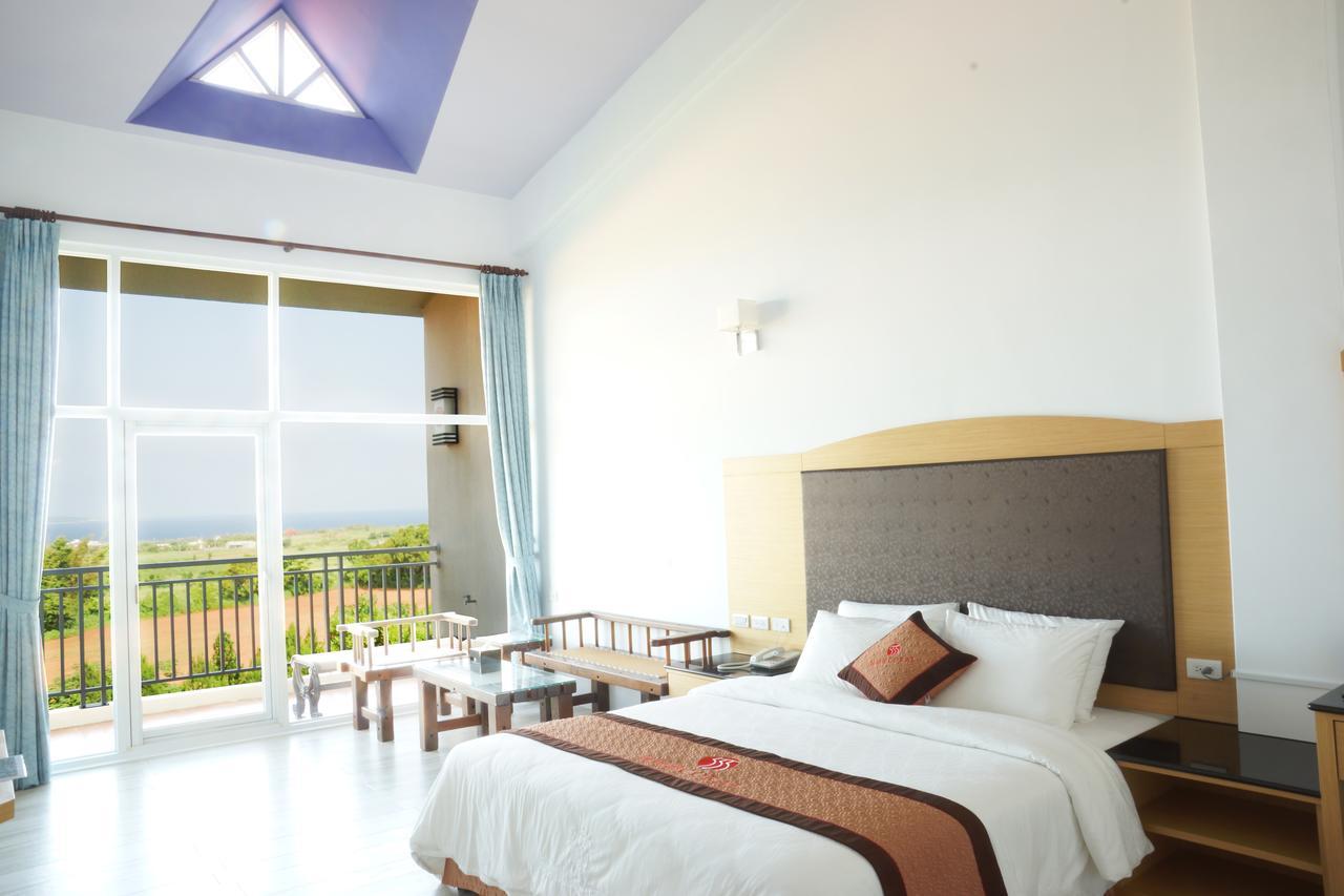 Coral B&B Heng-ch'un Exterior foto