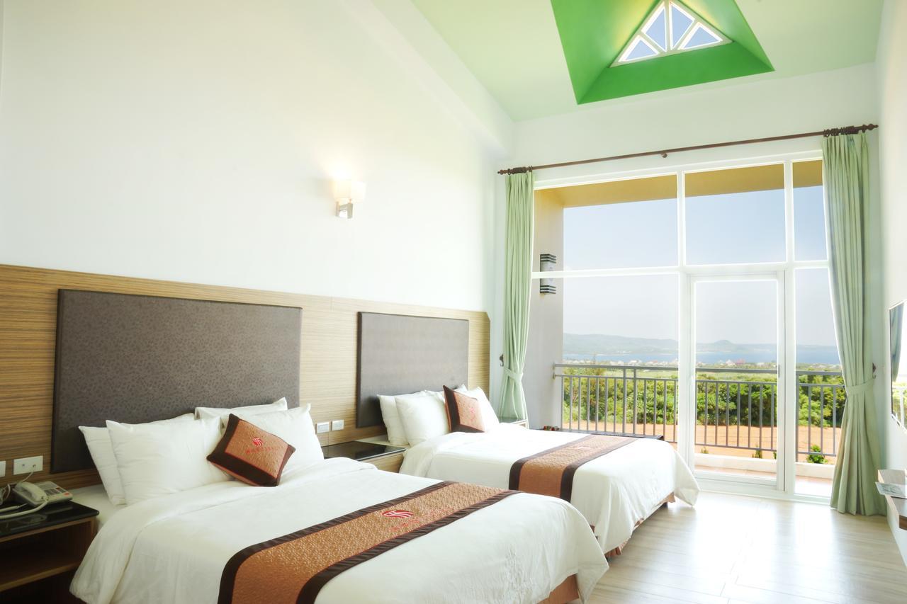 Coral B&B Heng-ch'un Exterior foto