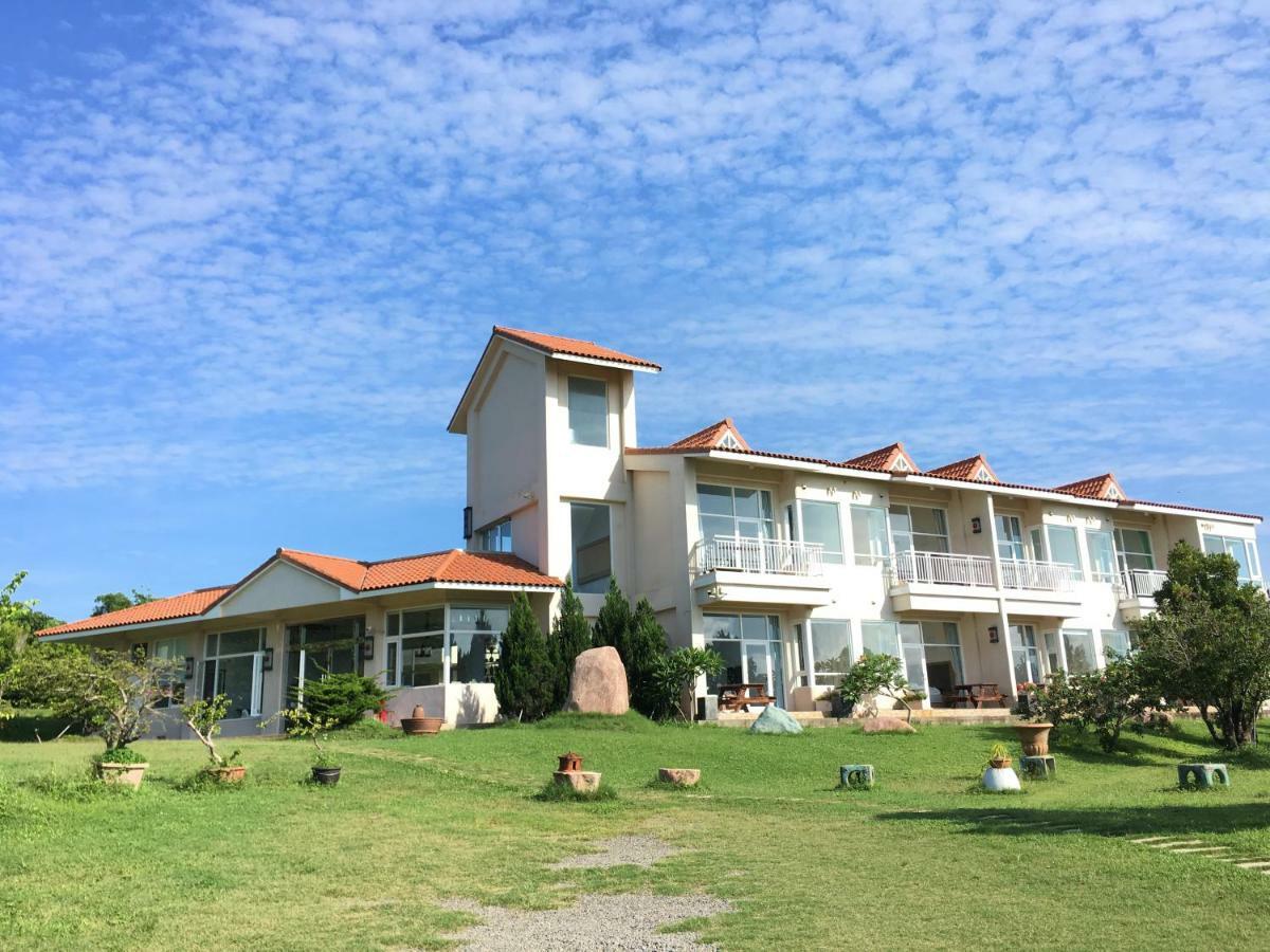 Coral B&B Heng-ch'un Exterior foto