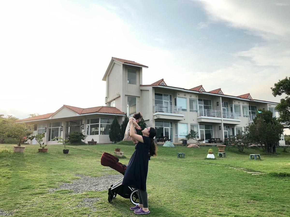 Coral B&B Heng-ch'un Exterior foto